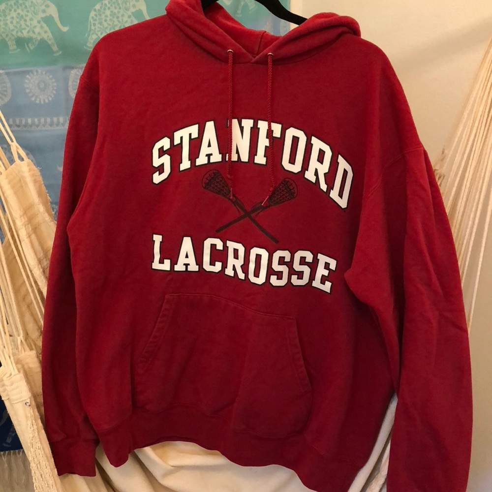 Stanford sweatshirt/hoodie
